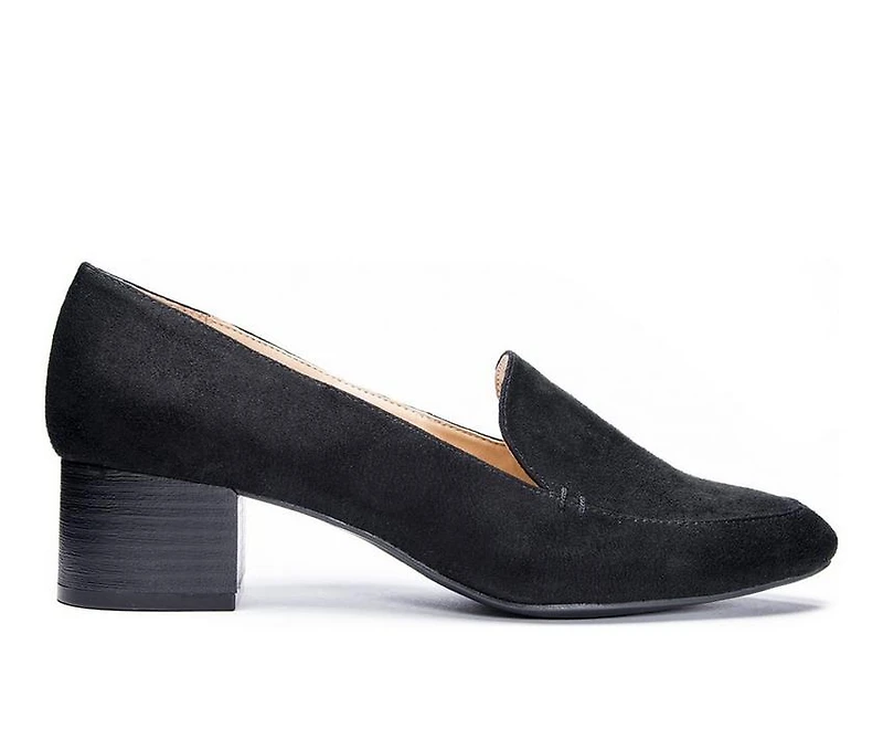 Women's CL By Laundry Hanah Block Heels