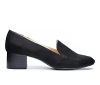 Women's CL By Laundry Hanah Block Heels