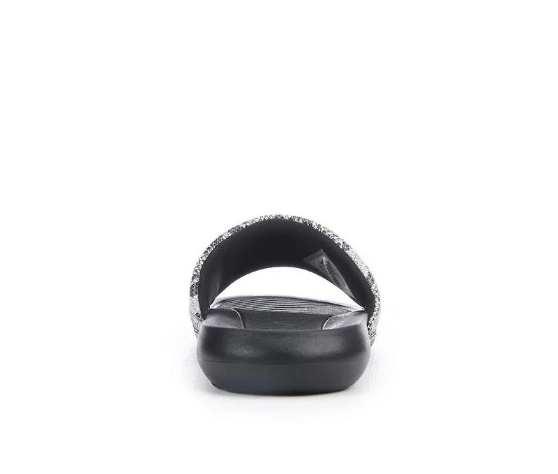 Women's Nike Victori One Print Sport Slides