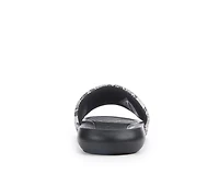 Women's Nike Victori One Print Sport Slides