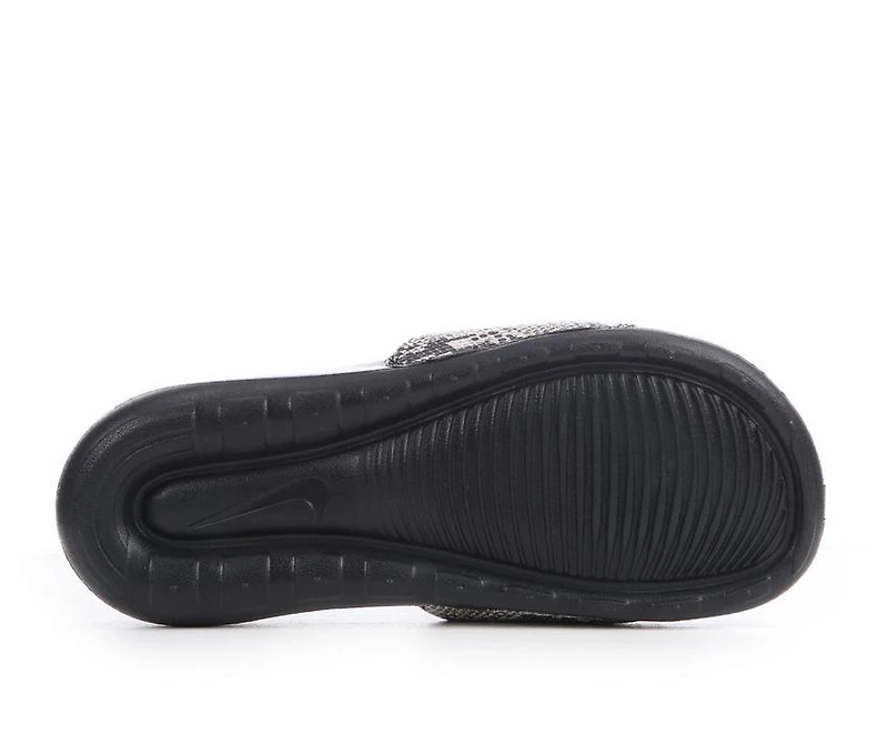 Women's Nike Victori One Print Sport Slides