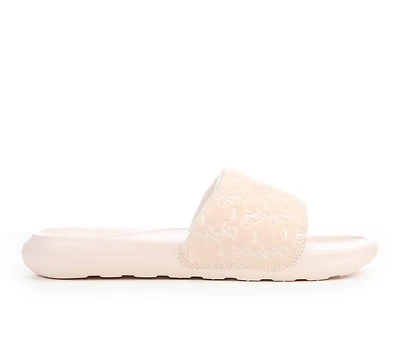 Women's Nike Victori One Print Sport Slides