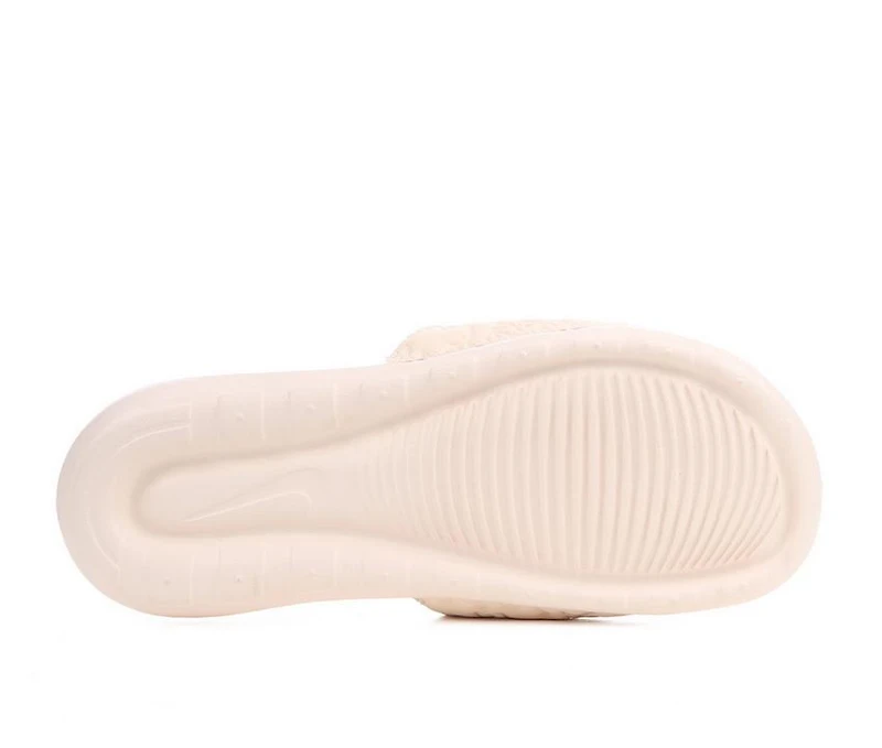 Women's Nike Victori One Print Sport Slides