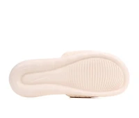 Women's Nike Victori One Print Sport Slides