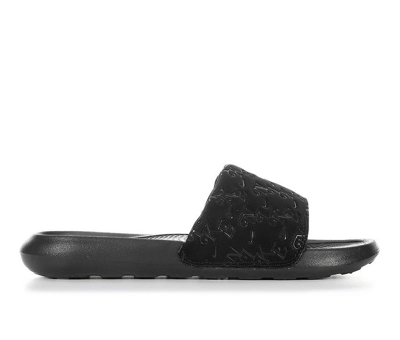 Women's Nike Victori One Print Sport Slides