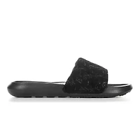 Women's Nike Victori One Print Sport Slides