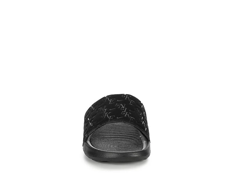 Women's Nike Victori One Print Sport Slides