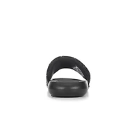 Women's Nike Victori One Print Sport Slides