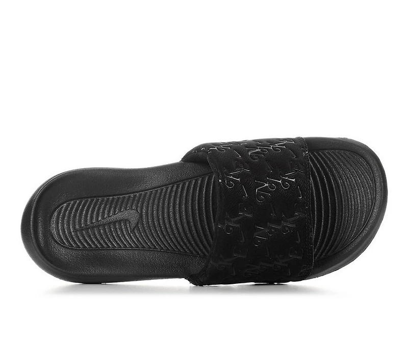 Women's Nike Victori One Print Sport Slides