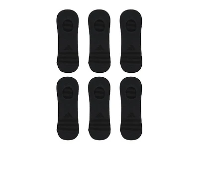 Adidas 6p Mens Superlite Liner Socks