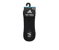 Adidas 6p Mens Superlite Liner Socks