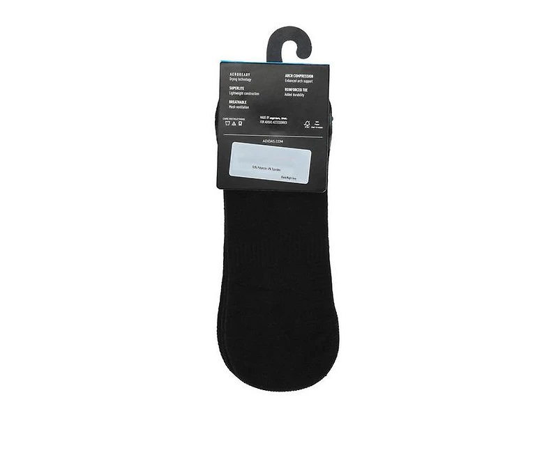 Adidas 6p Mens Superlite Liner Socks