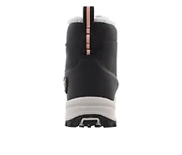 Women's Pacific Mountain Alpine Waterproof Winter Boots