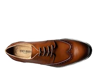 Men's Stacy Adams Barlow Dress Shoes