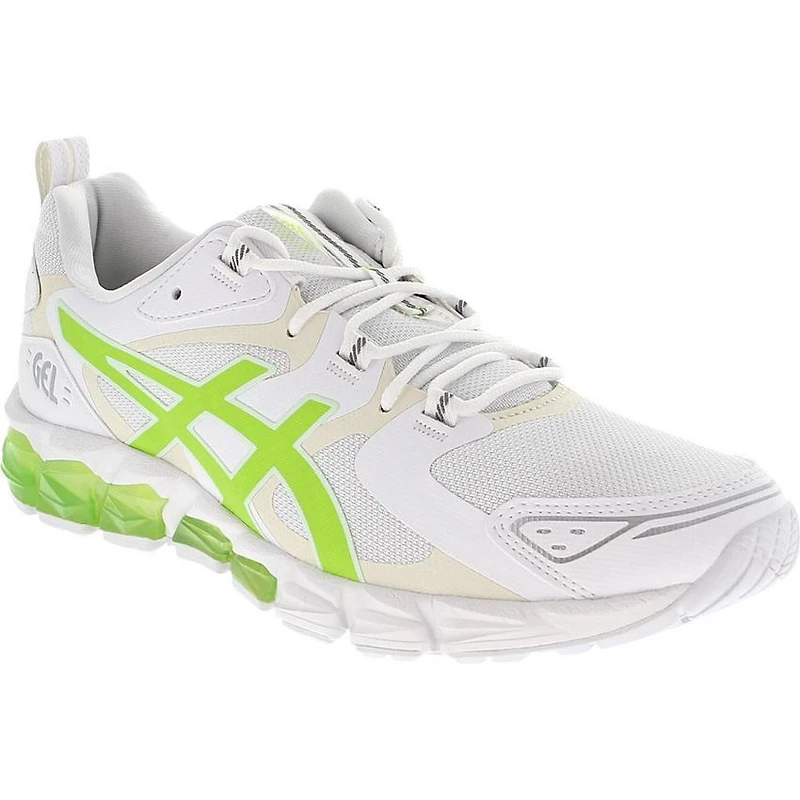 Women's ASICS Gel Quantum 180 6 Sport Running Shoes