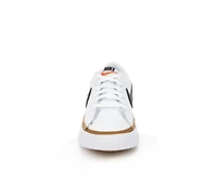 Kids' Nike Big Kid Court Legacy Sneakers