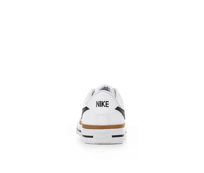 Kids' Nike Big Kid Court Legacy Sneakers