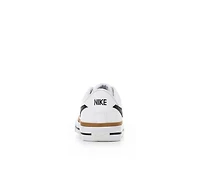 Kids' Nike Big Kid Court Legacy Sneakers
