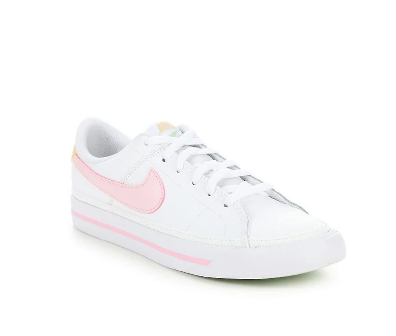 Kids' Nike Big Kid Court Legacy Sneakers