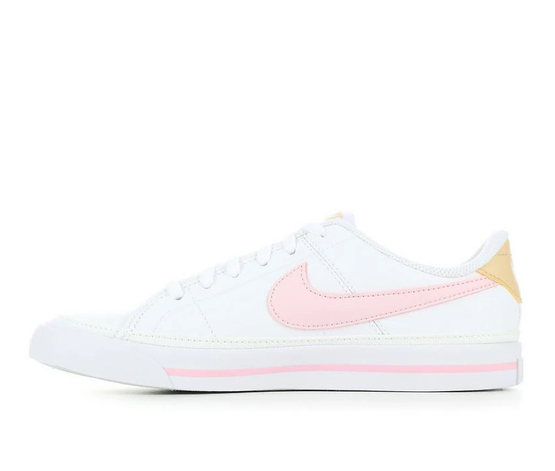 Kids' Nike Big Kid Court Legacy Sneakers