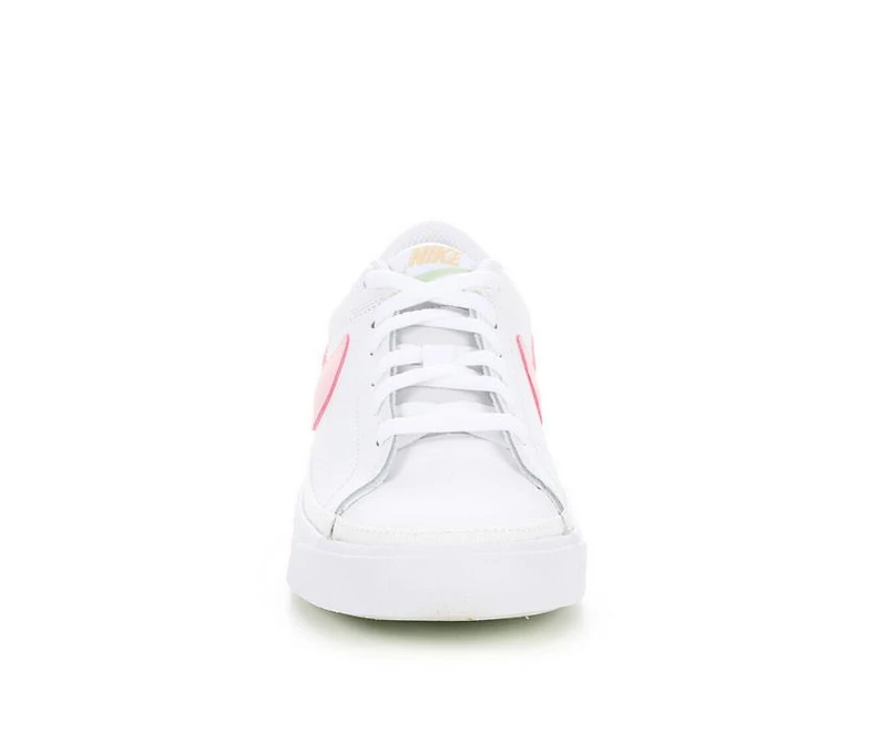 Kids' Nike Big Kid Court Legacy Sneakers