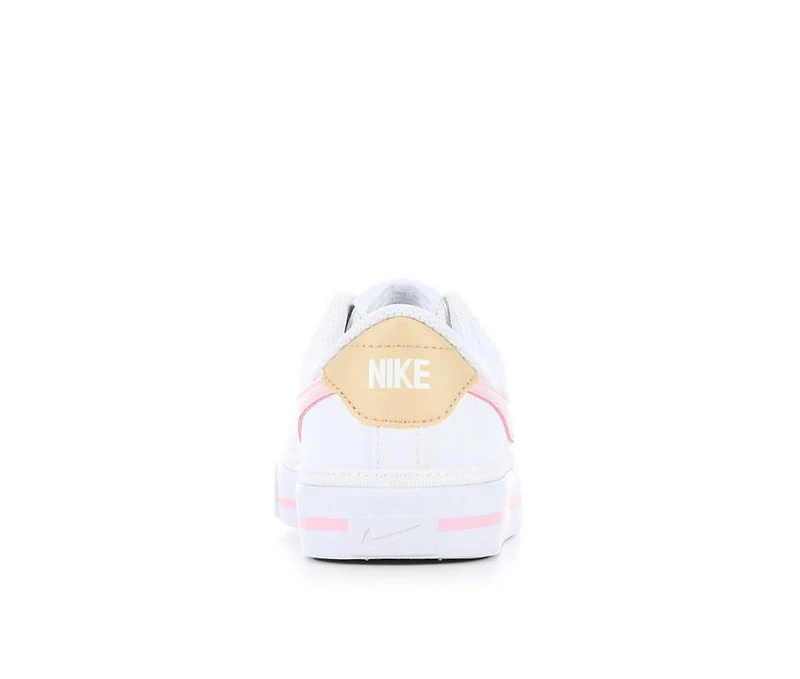 Kids' Nike Big Kid Court Legacy Sneakers