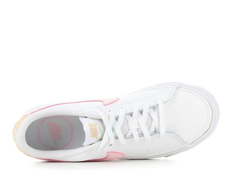 Kids' Nike Big Kid Court Legacy Sneakers