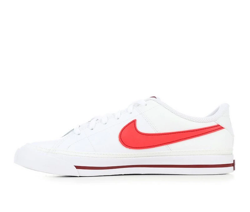 Kids' Nike Big Kid Court Legacy Sneakers