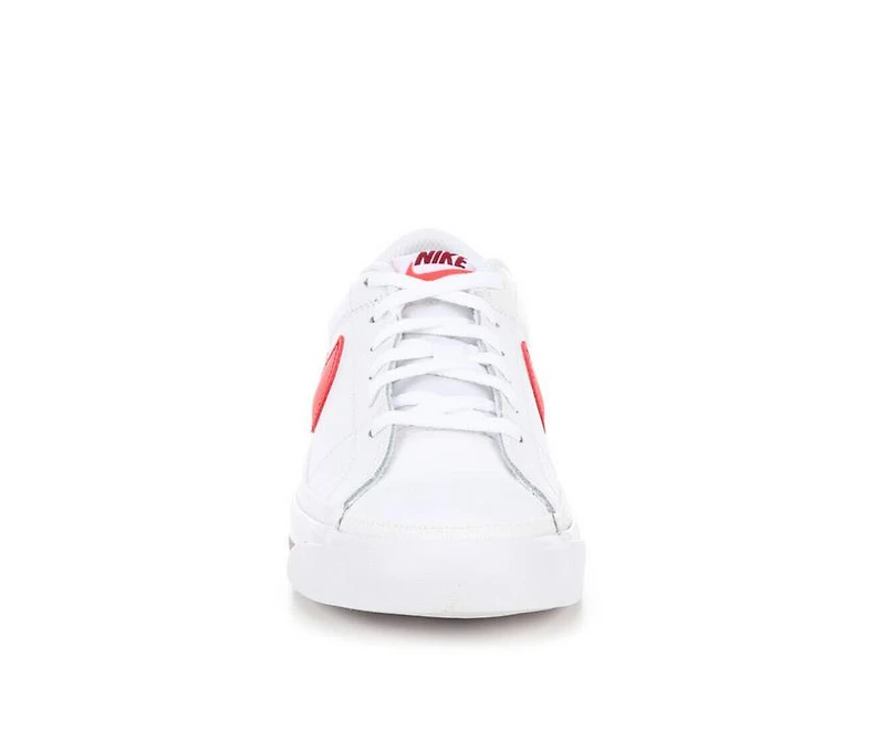 Kids' Nike Big Kid Court Legacy Sneakers