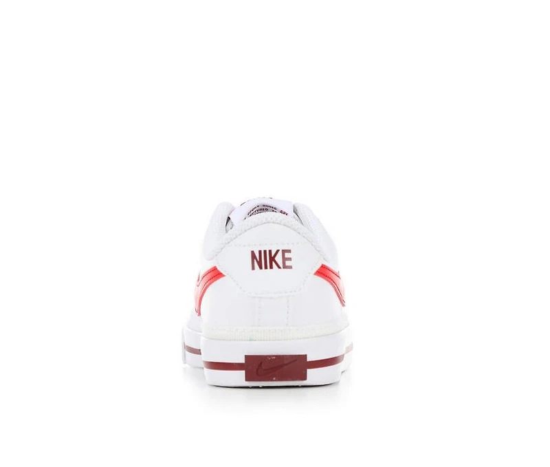 Kids' Nike Big Kid Court Legacy Sneakers
