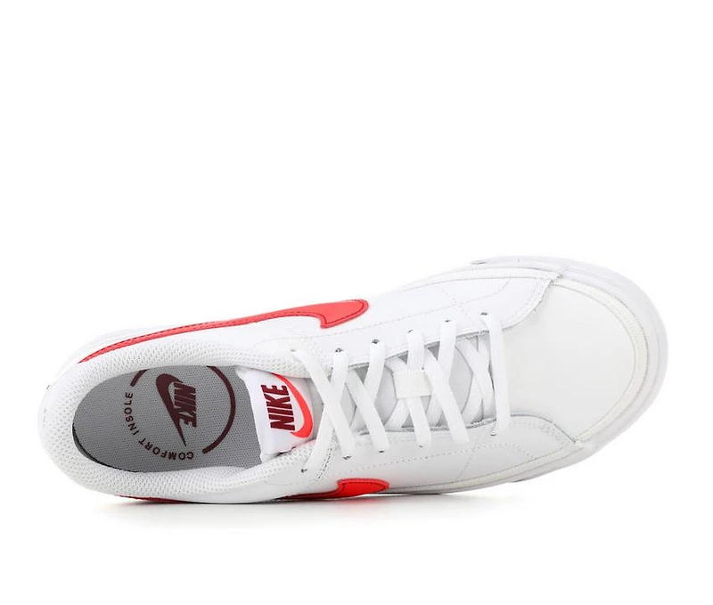 Kids' Nike Big Kid Court Legacy Sneakers