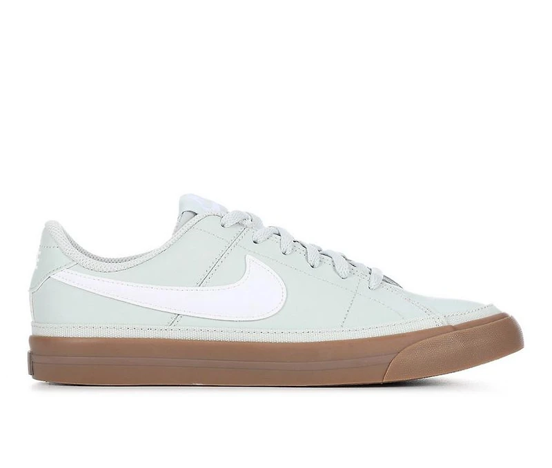 Kids' Nike Big Kid Court Legacy Sneakers