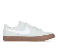Kids' Nike Big Kid Court Legacy Sneakers