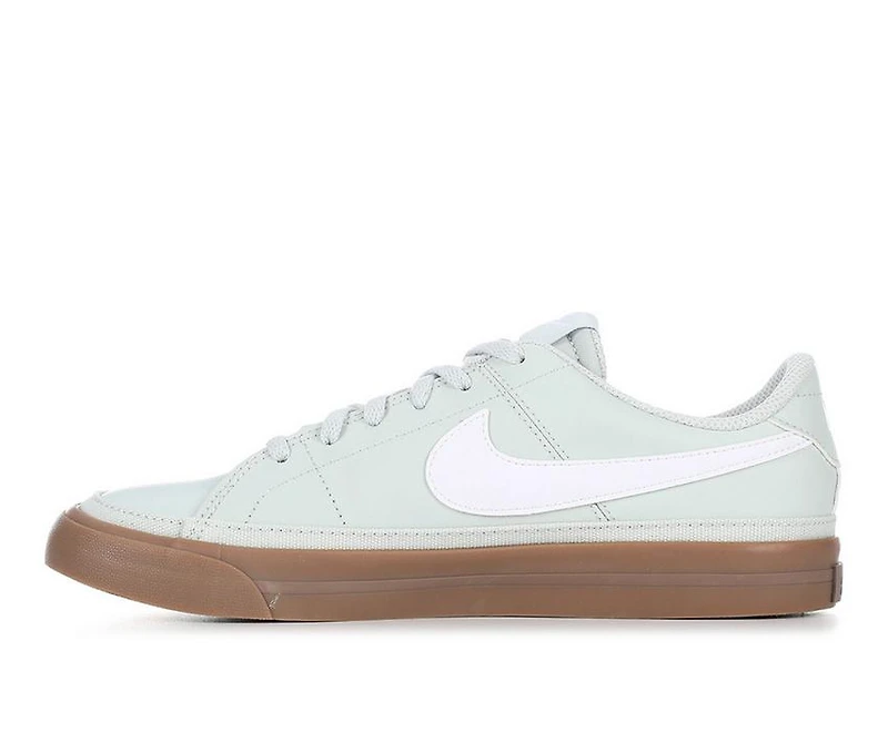 Kids' Nike Big Kid Court Legacy Sneakers