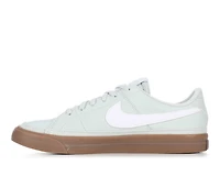 Kids' Nike Big Kid Court Legacy Sneakers