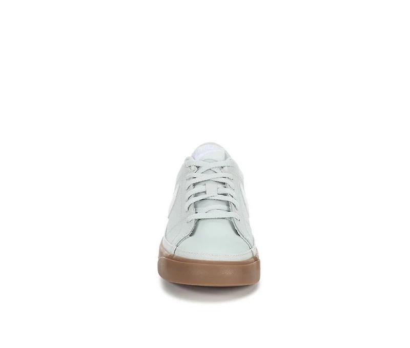 Kids' Nike Big Kid Court Legacy Sneakers