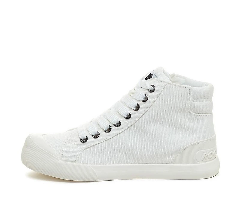 Women's Rocket Dog Jazzin Hi Sneakers