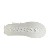 Women's Rocket Dog Jazzin Hi Sneakers