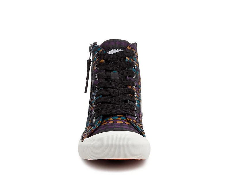 Women's Rocket Dog Jazzin Hi Sneakers
