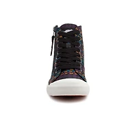 Women's Rocket Dog Jazzin Hi Sneakers