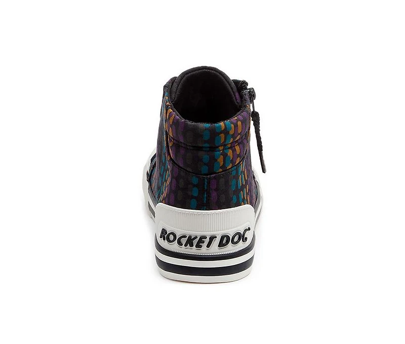 Women's Rocket Dog Jazzin Hi Sneakers