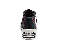 Women's Rocket Dog Jazzin Hi Sneakers