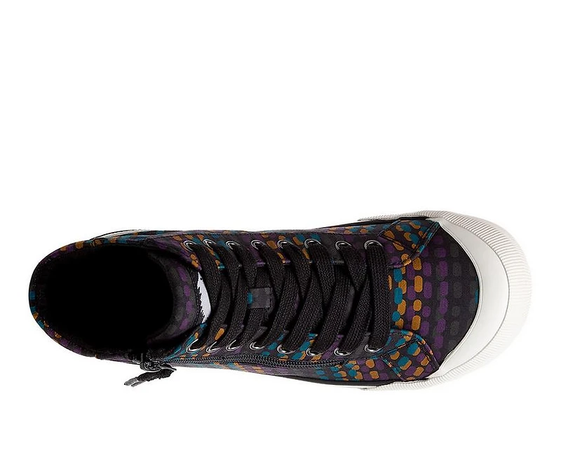 Women's Rocket Dog Jazzin Hi Sneakers