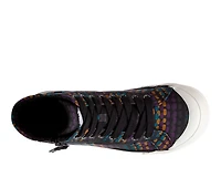 Women's Rocket Dog Jazzin Hi Sneakers