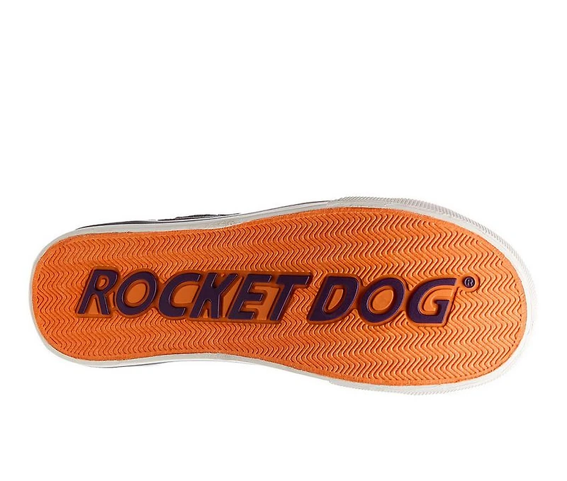 Women's Rocket Dog Jazzin Hi Sneakers