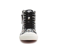 Women's Rocket Dog Jazzin Hi Sneakers