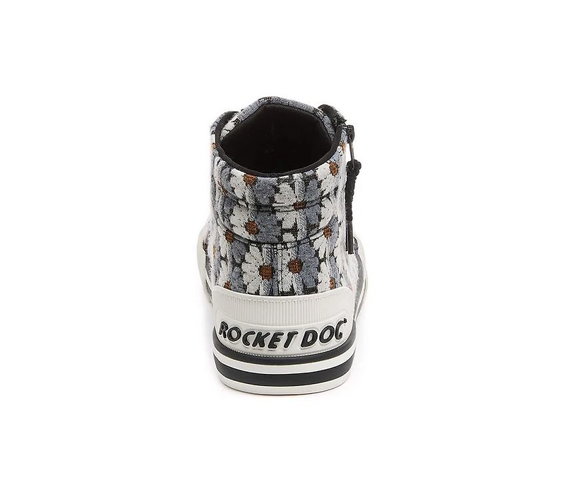 Women's Rocket Dog Jazzin Hi Sneakers
