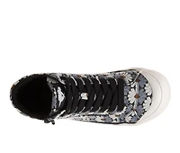 Women's Rocket Dog Jazzin Hi Sneakers