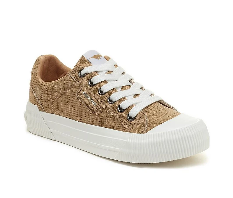 Women's Rocket Dog Cheery Platform Sneakers