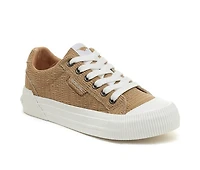 Women's Rocket Dog Cheery Platform Sneakers